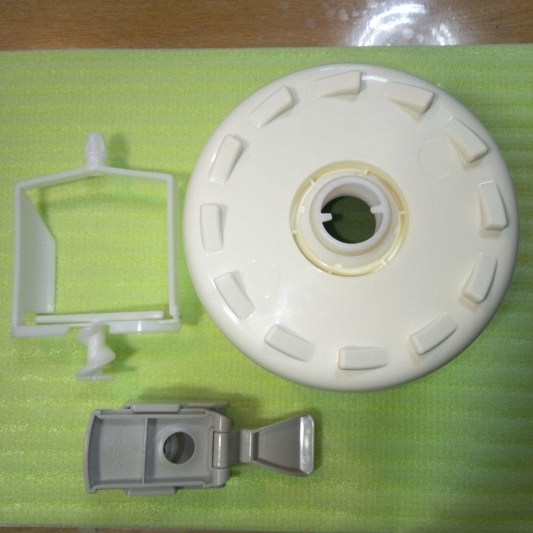 タイガー　ソフトクリームメーカー　ABP-A600WS　ソフトホワイト　レア