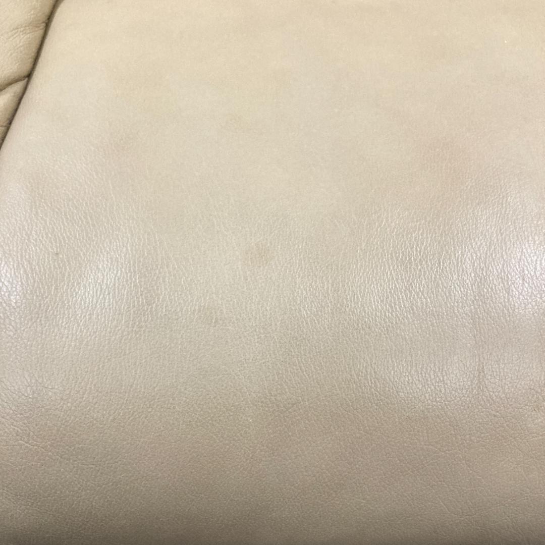 EKORNES エコーネス ストレスレス スツール　オットマン　可動式　本革