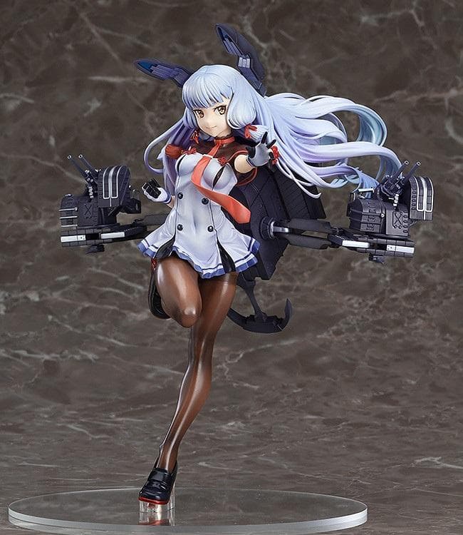 艦隊これくしょん -艦これ- 叢雲改二 1/8 マックスファクトリー 新品未開封