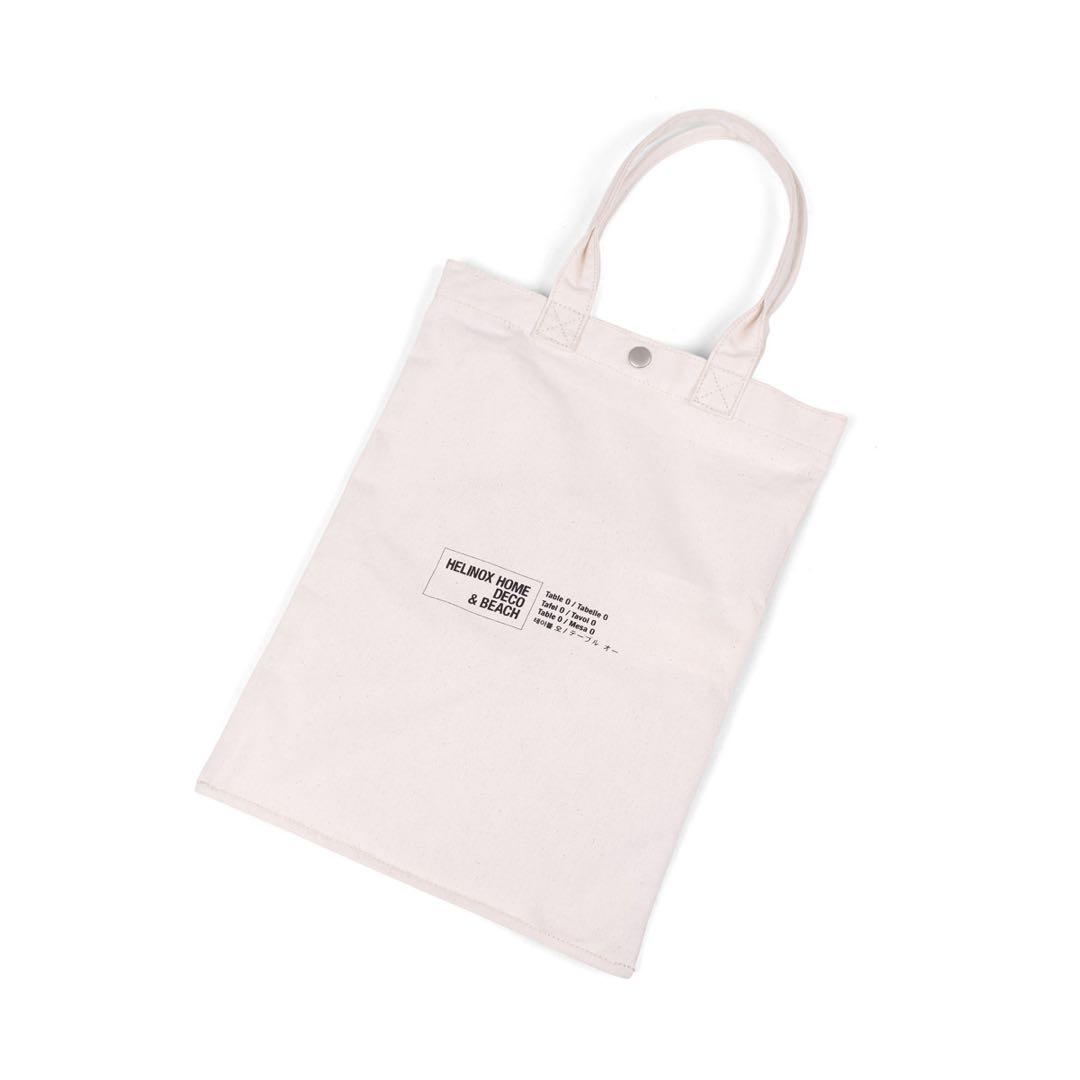 【新品/未使用】 ヘリノックス テーブルオー ウォールナット サイドテーブル