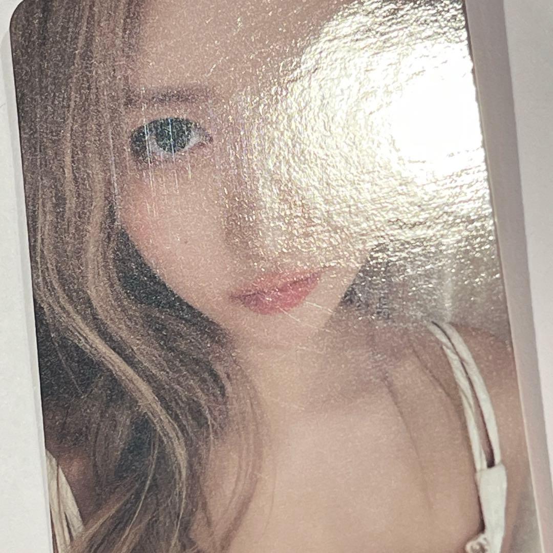 IVE ガウル ive secret loved ive ver. 封入 トレカ - メルカリ