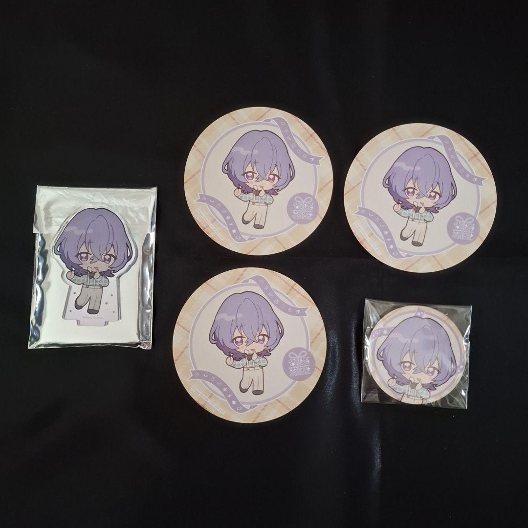 あんスタ ユメ 花群冬芽 まとめ売り - メルカリ