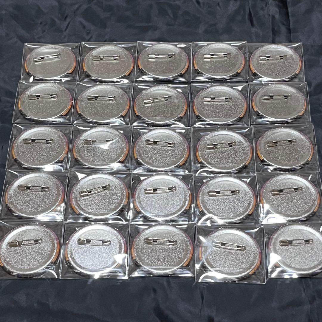 魔入りました!入間くん ナベリウス・カルエゴ 缶バッジ アニメイトカフェ 25点