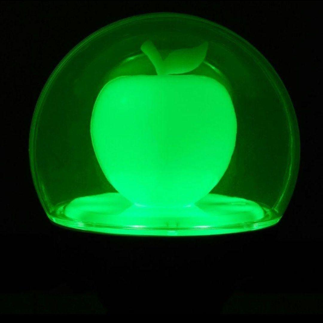 公式 ペンライト Mrs. GREEN APPLE ミセス ソウルコン