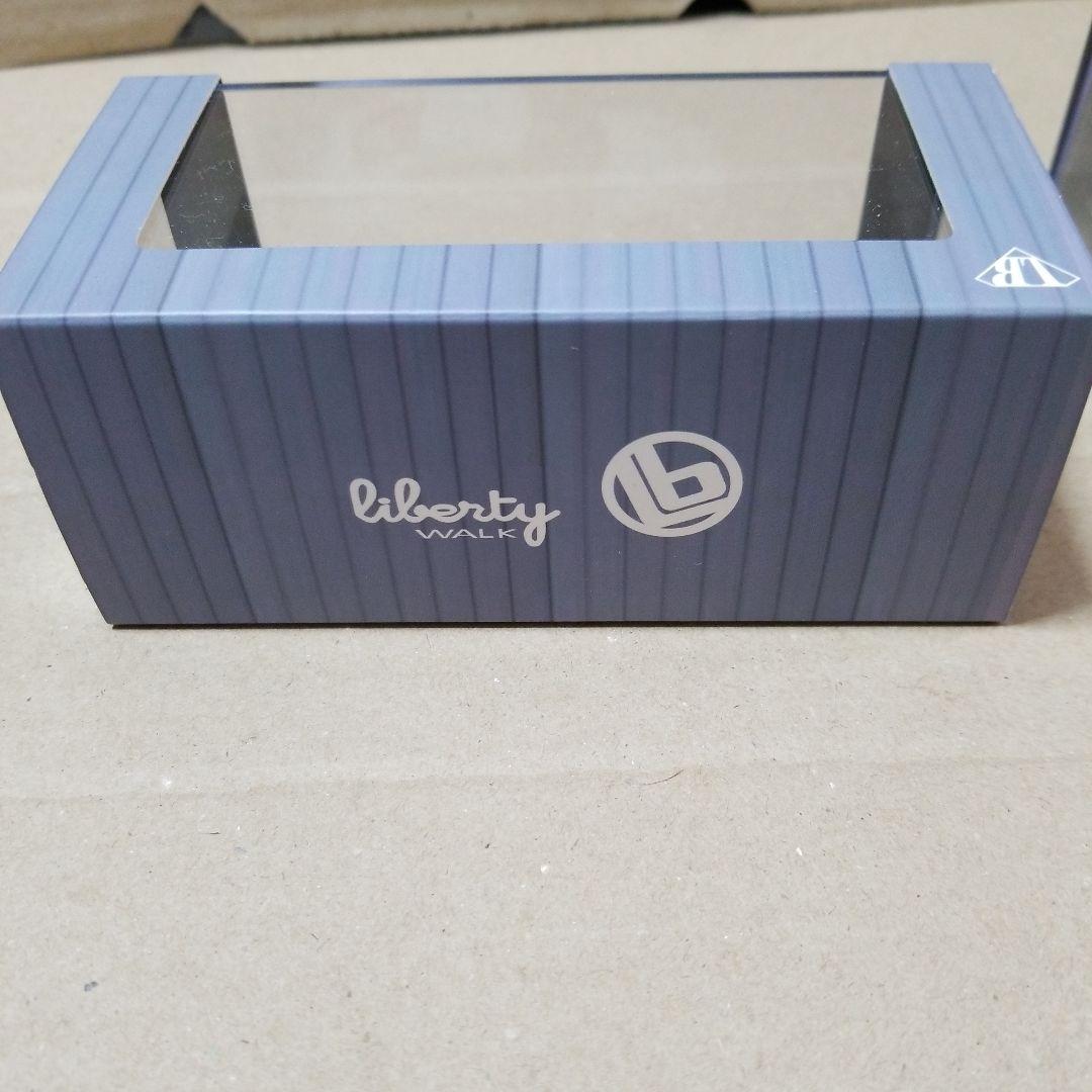 【開封品】1/64 リバティーウォーク22