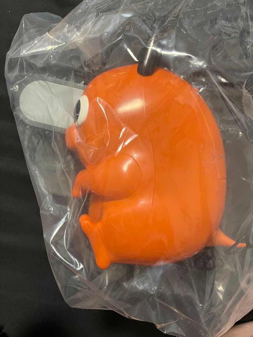 チェンソーマン ポチタ ポップコーンバケツ 台湾 海外限定 レゼ編