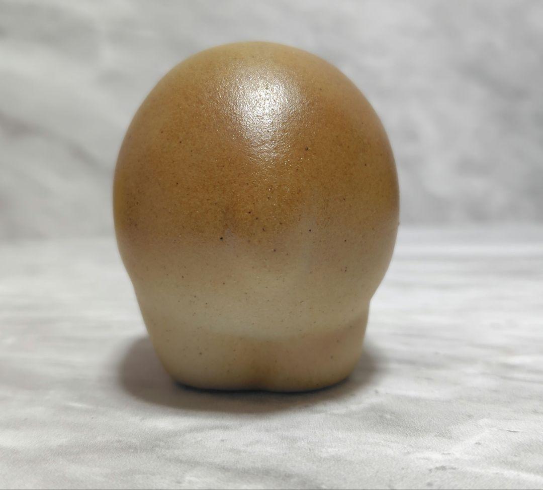 リサラーソン　くまもとのくま　益子焼き