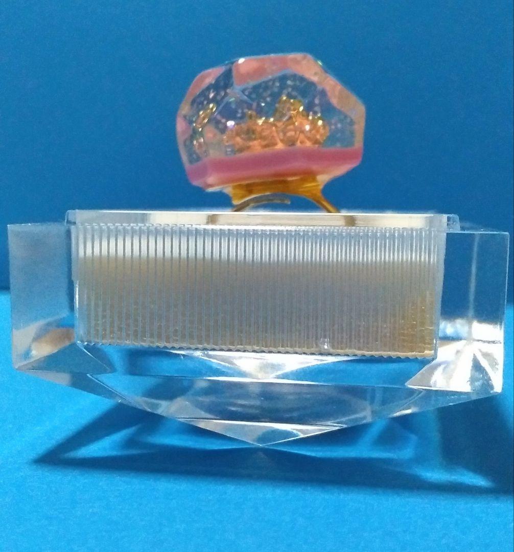 【超希少】Disney ディズニープリンセス オーロラ姫 フリーリング 指輪