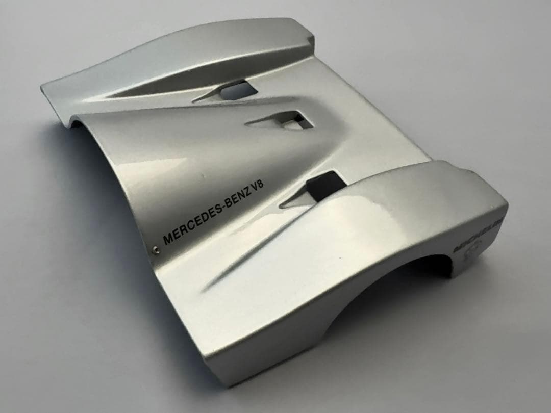 EXOTO 1/18 Sauber Mercedes C9 #63 ルマン優勝