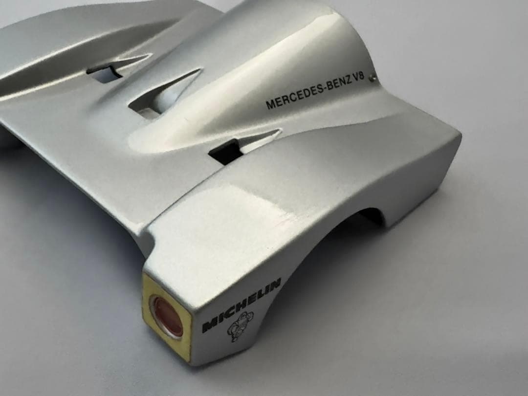 EXOTO 1/18 Sauber Mercedes C9 #63 ルマン優勝