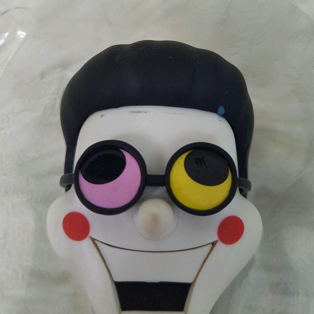 希少品】ねんどろいど スパムトン Deltarune デルタルーン 2255 - メルカリ