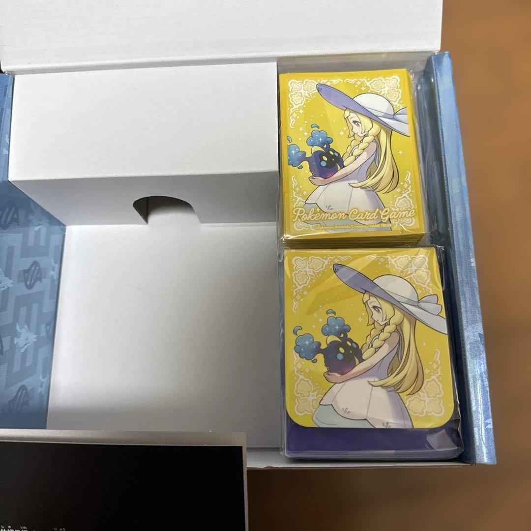 メガブレイブ ポケモンセンターセット 開封済み サプライセット - メルカリ