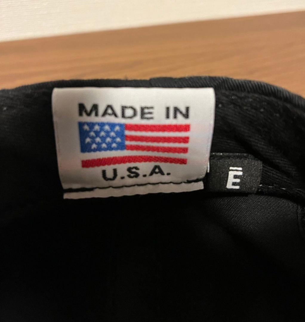 The Ennoy Professional ベースボールキャップ·