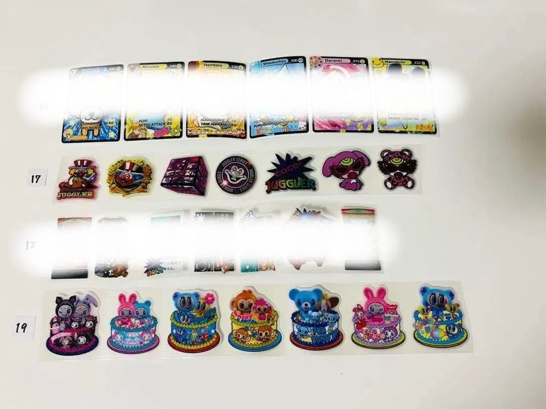 ロールシール切り売り ⑨ - メルカリ