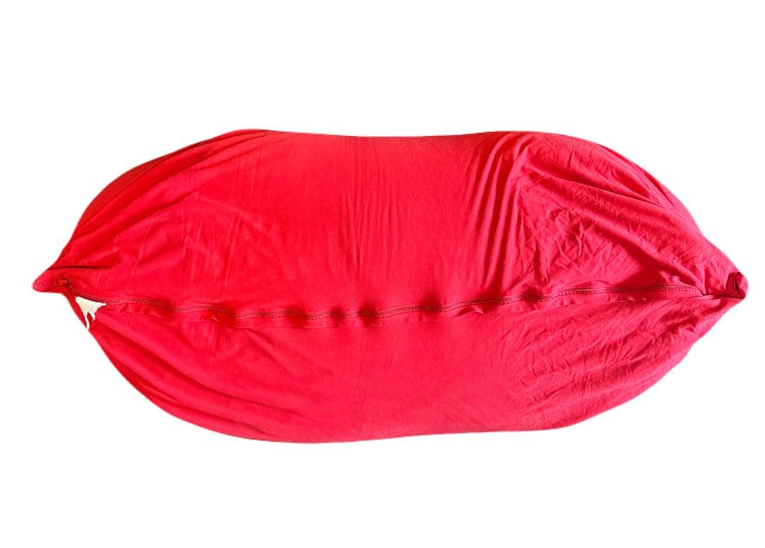 ビーズクッション・クッションソファ Yogibo max