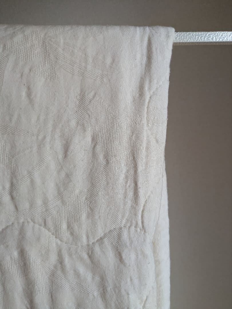 PRISTINE　プリスティン　ジャカードシャドウィ 肌掛け布団