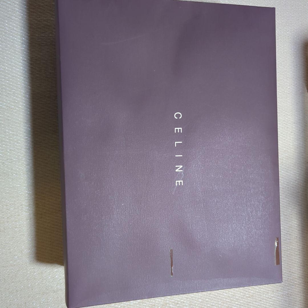 セット売り　CELINE ミンクタッチアクリル毛布 140x200cm