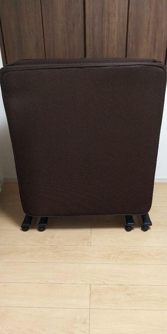 折り畳みベッド