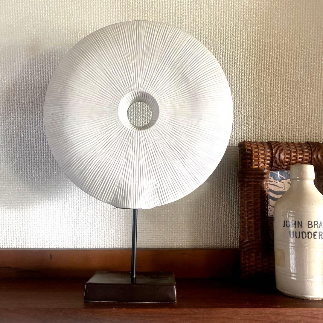 ヴィンテージ オブジェ 置物 モダン