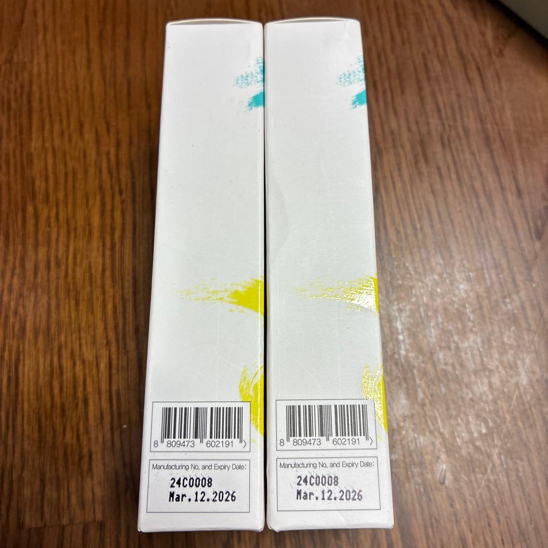 正規品】ルビーセル プロテクションマイルドサンミルク50ml 2本セット