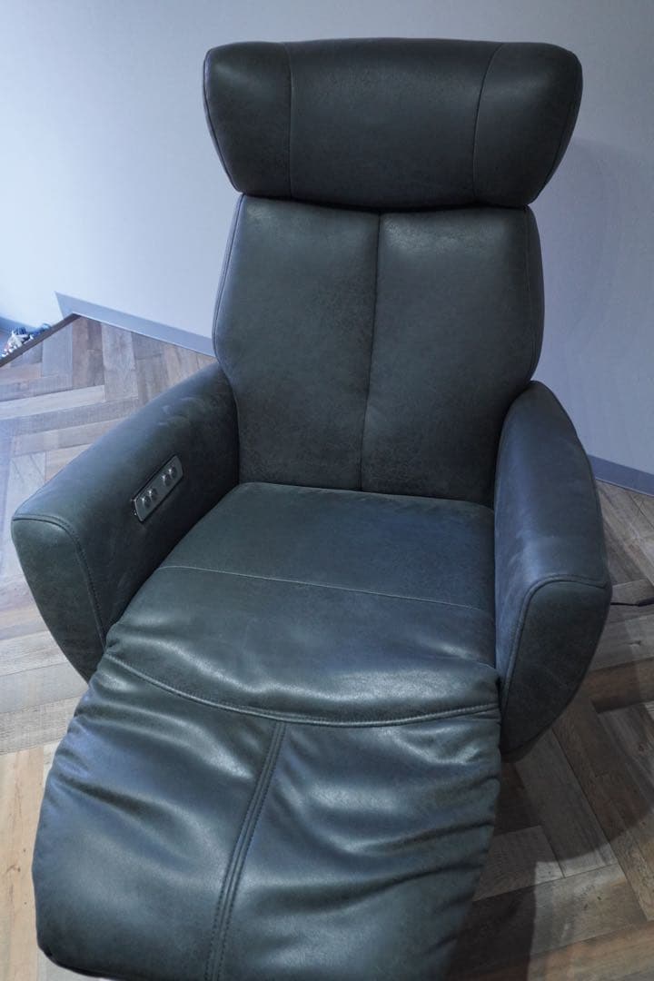 関家具 パーソナルチェア メンテ リラックスフォーム