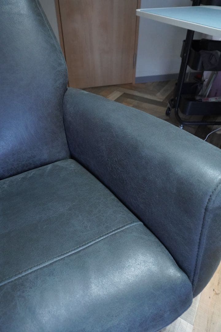 関家具 パーソナルチェア メンテ リラックスフォーム