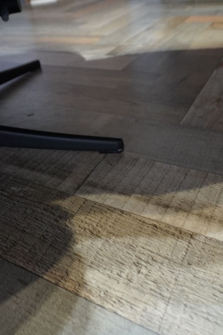 関家具 パーソナルチェア メンテ リラックスフォーム