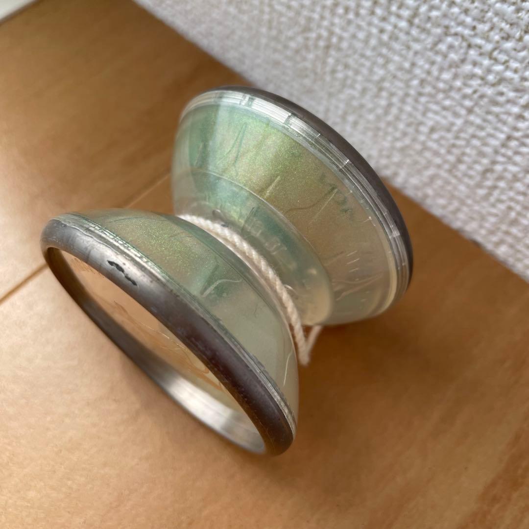 yoyoJAM Nightmoves2 ヨーヨージャム