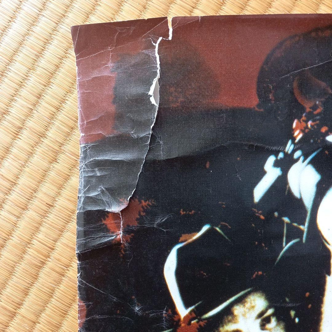 U2ポスター(ポスターのみ)