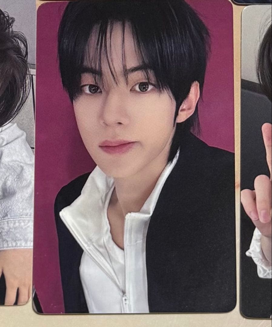 TWS playhard 中国 一直娱 yizhiyu ドフン - メルカリ