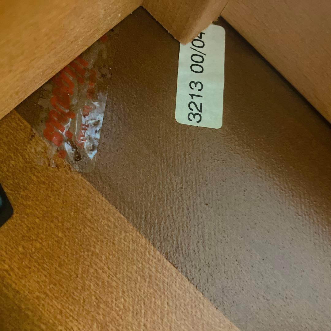 Calligaris カリガリス サイドテーブル スツール セット