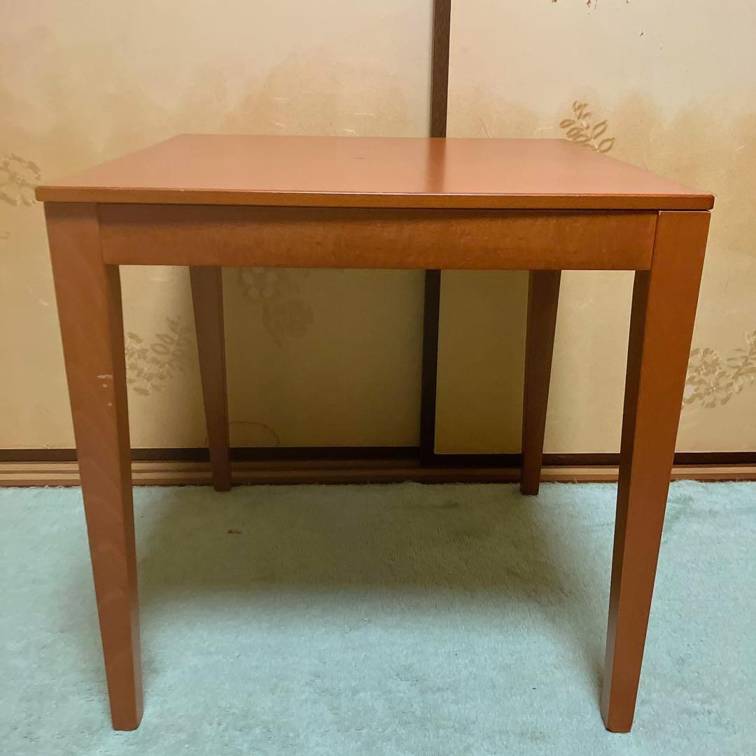 Calligaris カリガリス サイドテーブル スツール セット