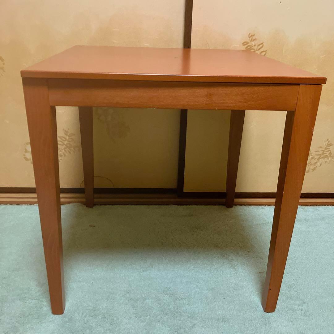 Calligaris カリガリス サイドテーブル スツール セット