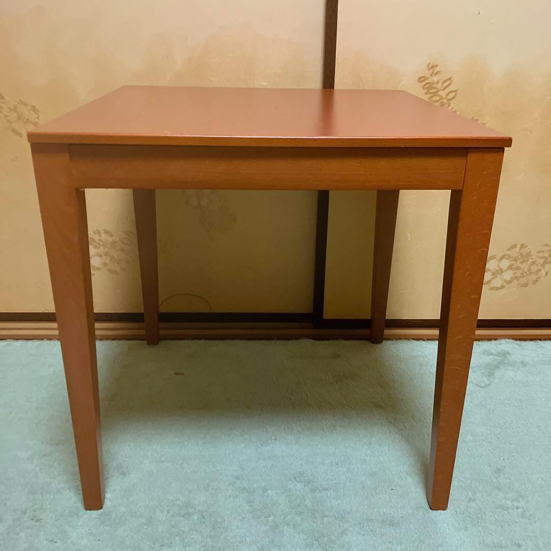 Calligaris カリガリス サイドテーブル スツール セット