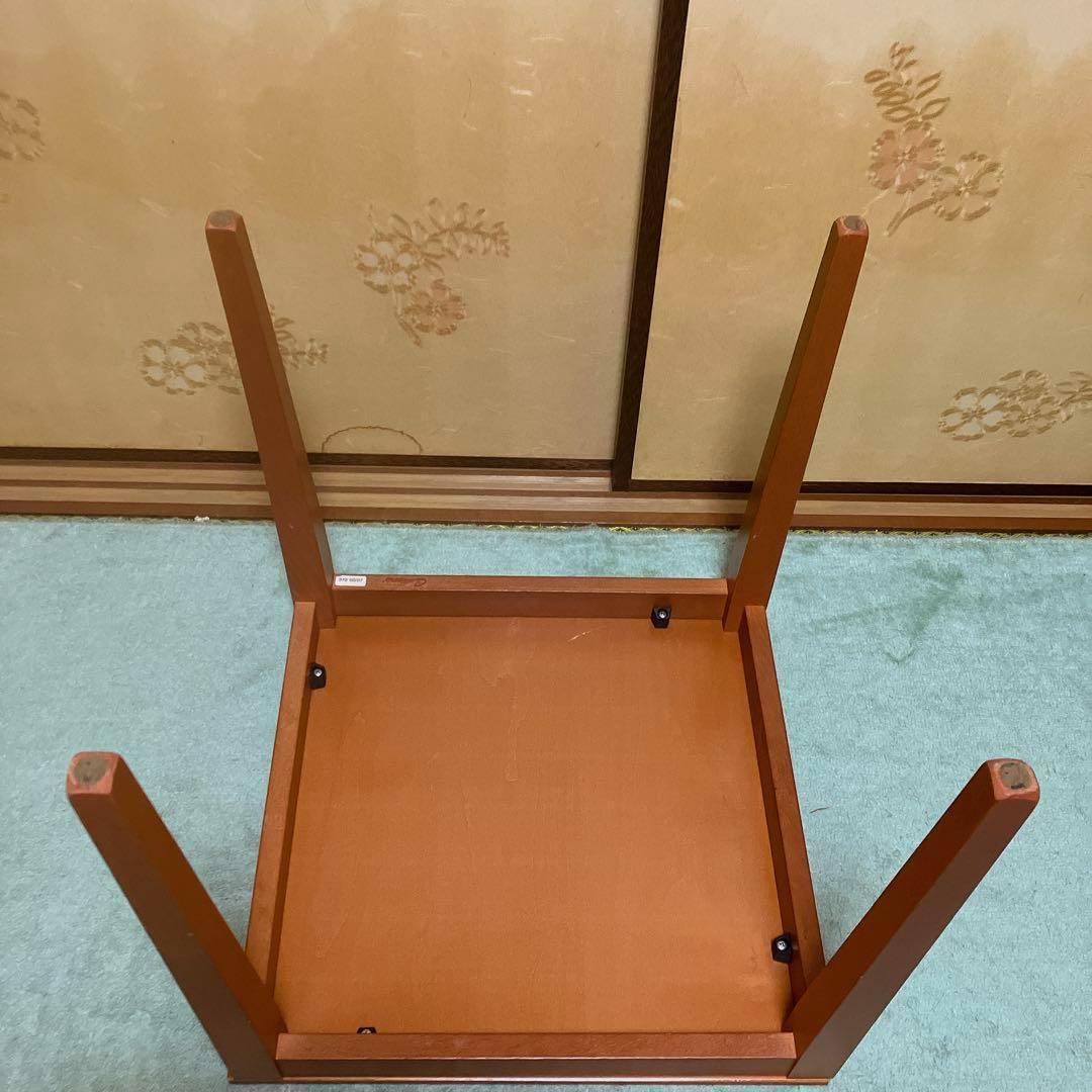 Calligaris カリガリス サイドテーブル スツール セット