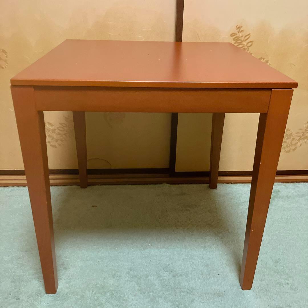 Calligaris カリガリス サイドテーブル スツール セット