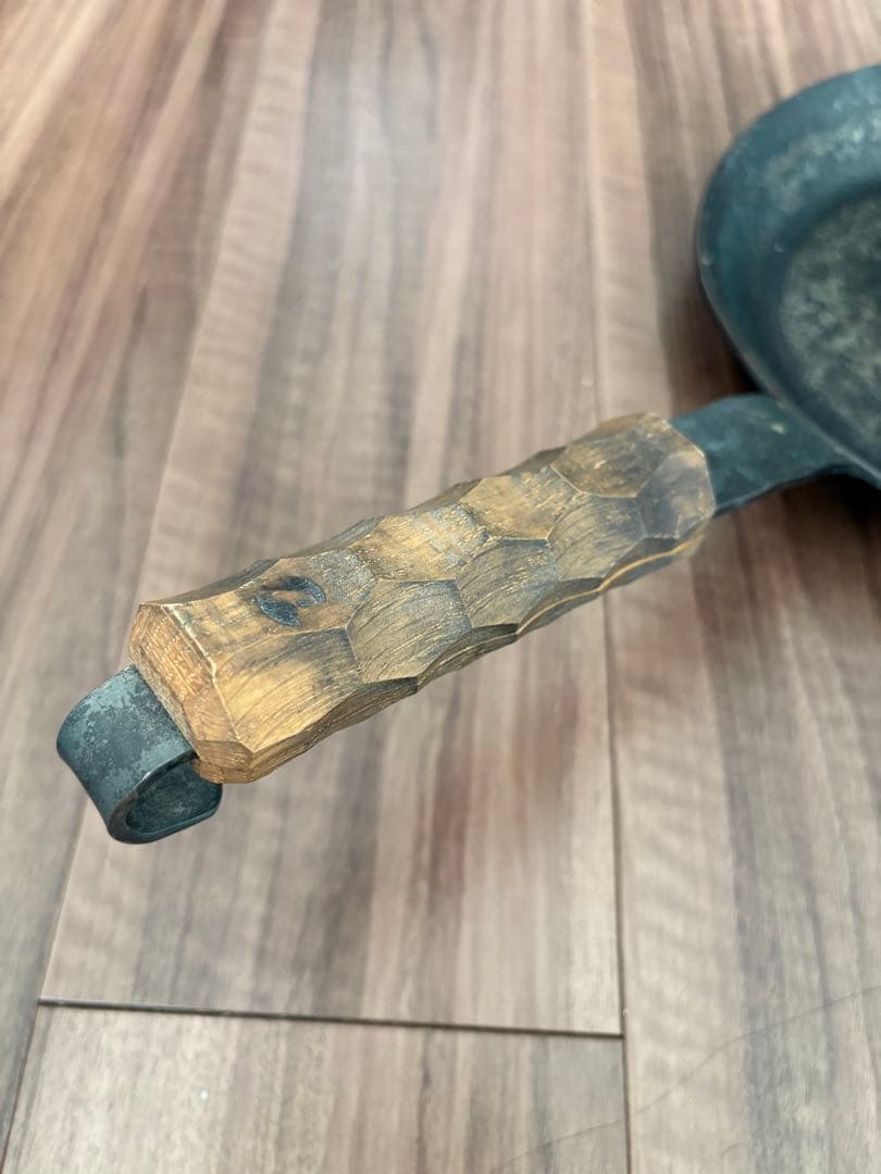 TURK ターククラシックフライパン　26cm