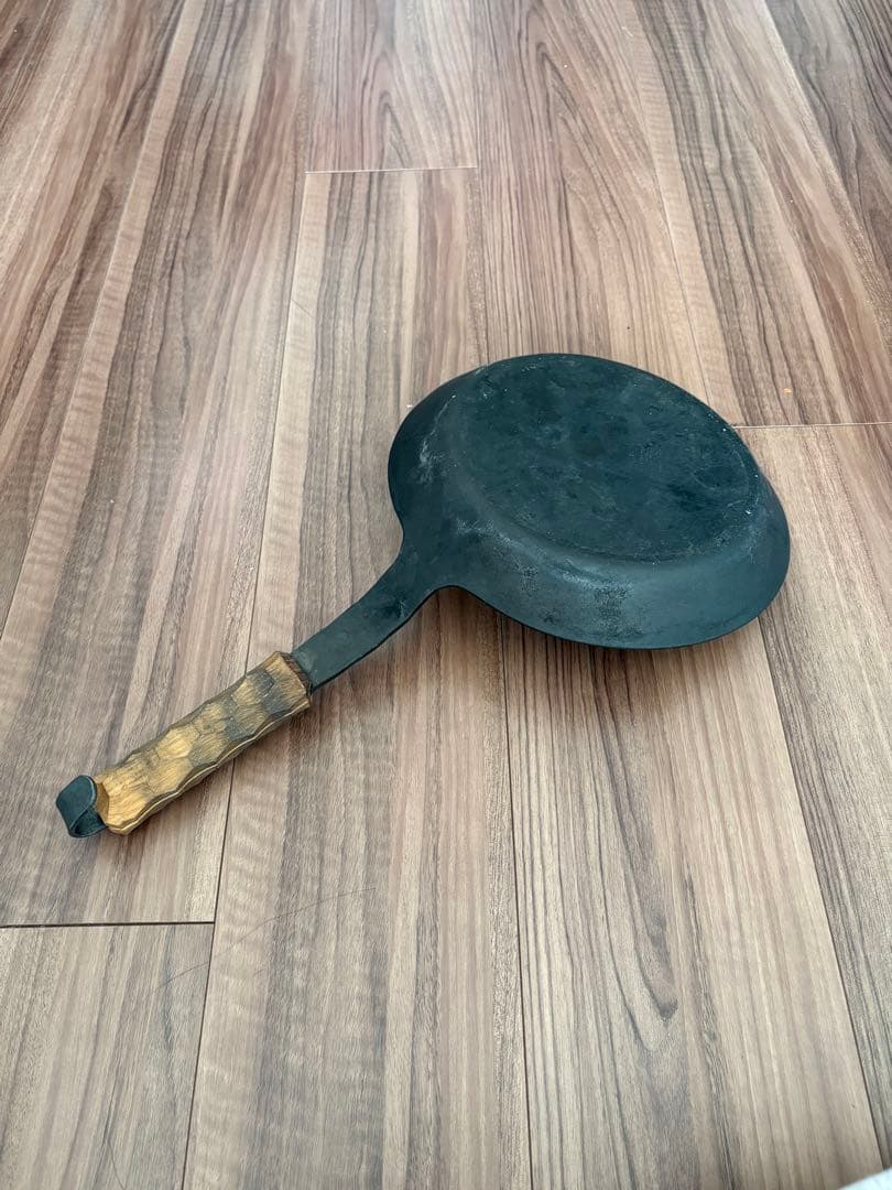 TURK ターククラシックフライパン　26cm