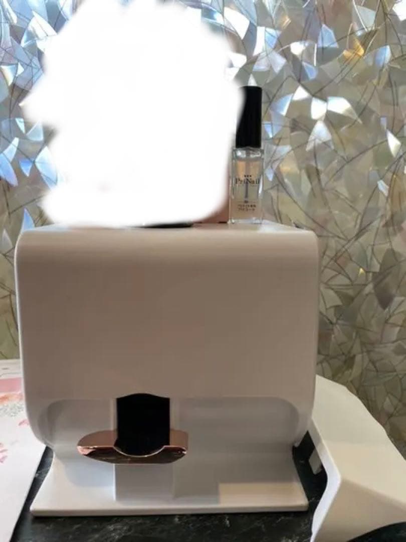 コイズミプリネイルセット美品値下げ