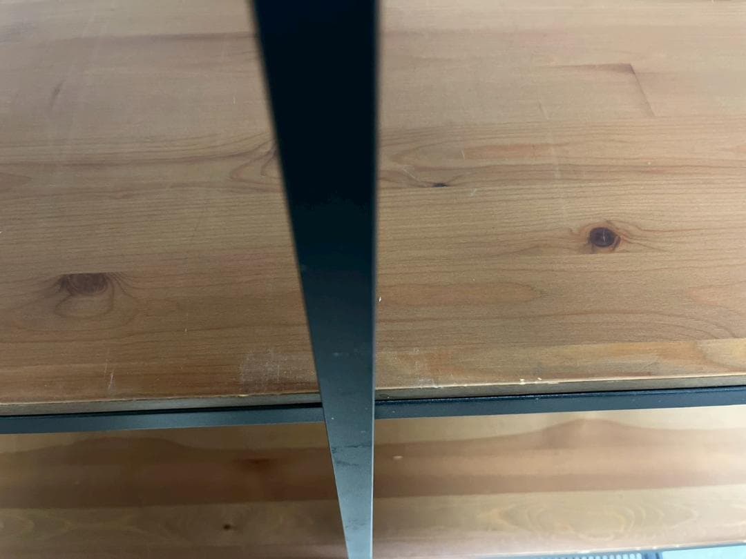 IKEA FJÄLLBO フィエルボ シェルフユニット