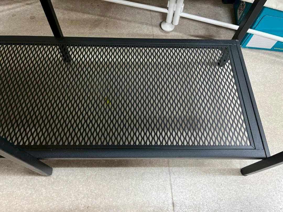 IKEA FJÄLLBO フィエルボ シェルフユニット