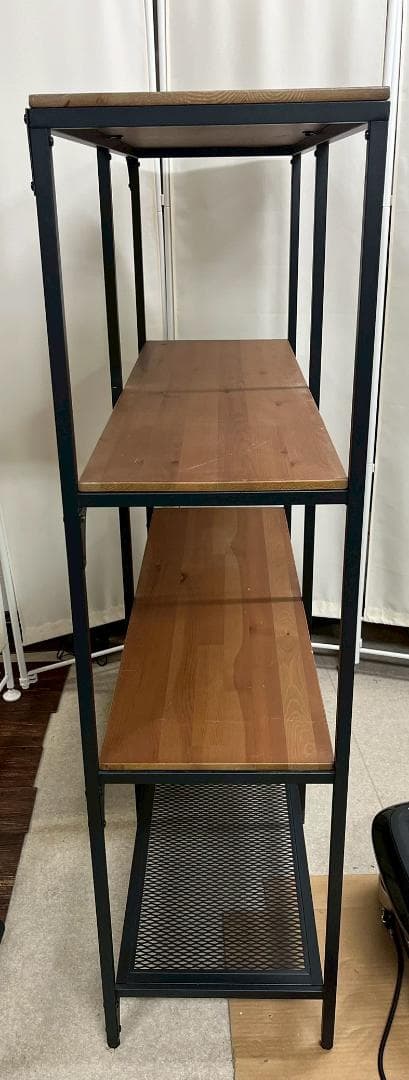 IKEA FJÄLLBO フィエルボ シェルフユニット