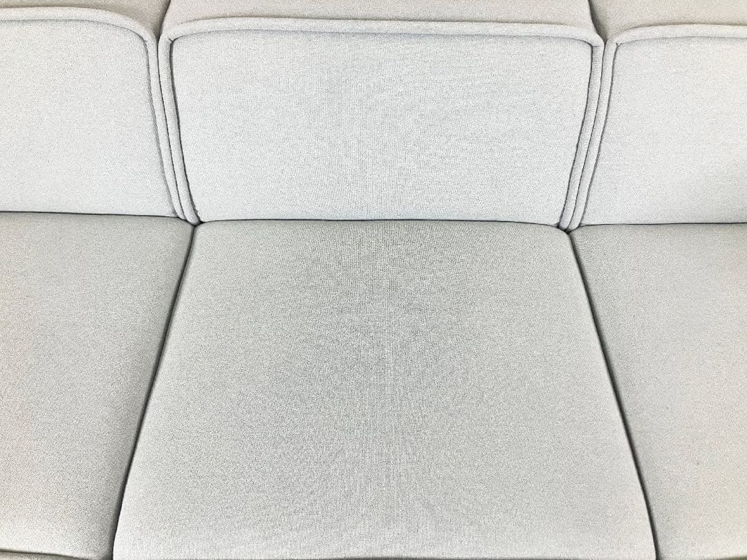 BoConcept ボーコンセプト GROSSO グロッソ ３人掛けソファ