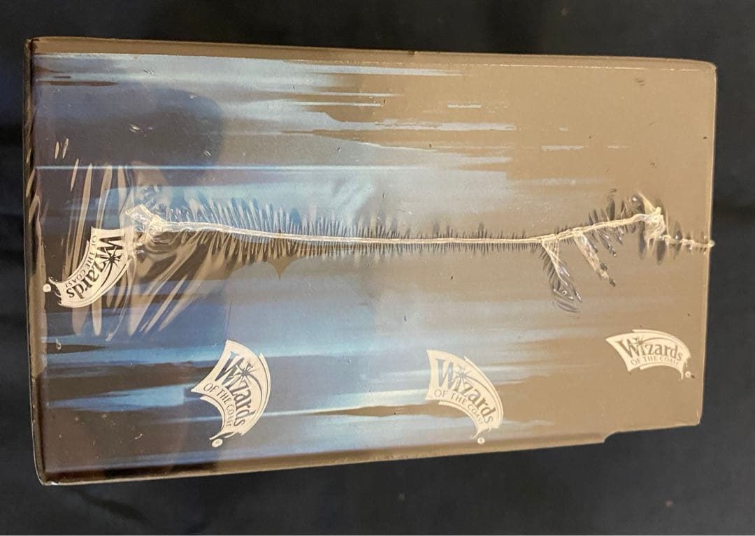 シュリンク付き　ラヴニカの献身ミスティエディション