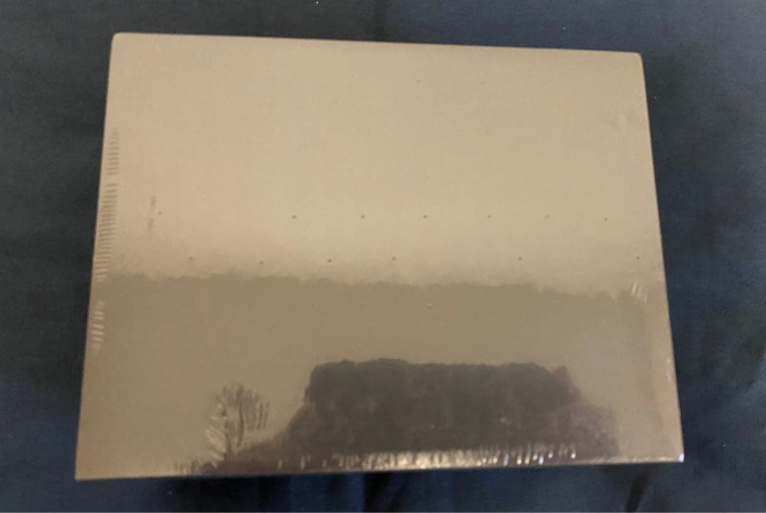 シュリンク付き　ラヴニカの献身ミスティエディション