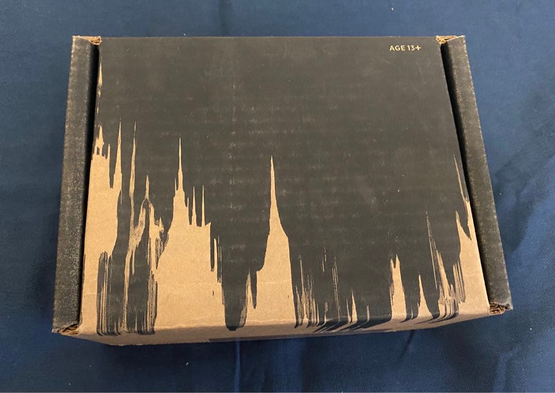 シュリンク付き　ラヴニカの献身ミスティエディション