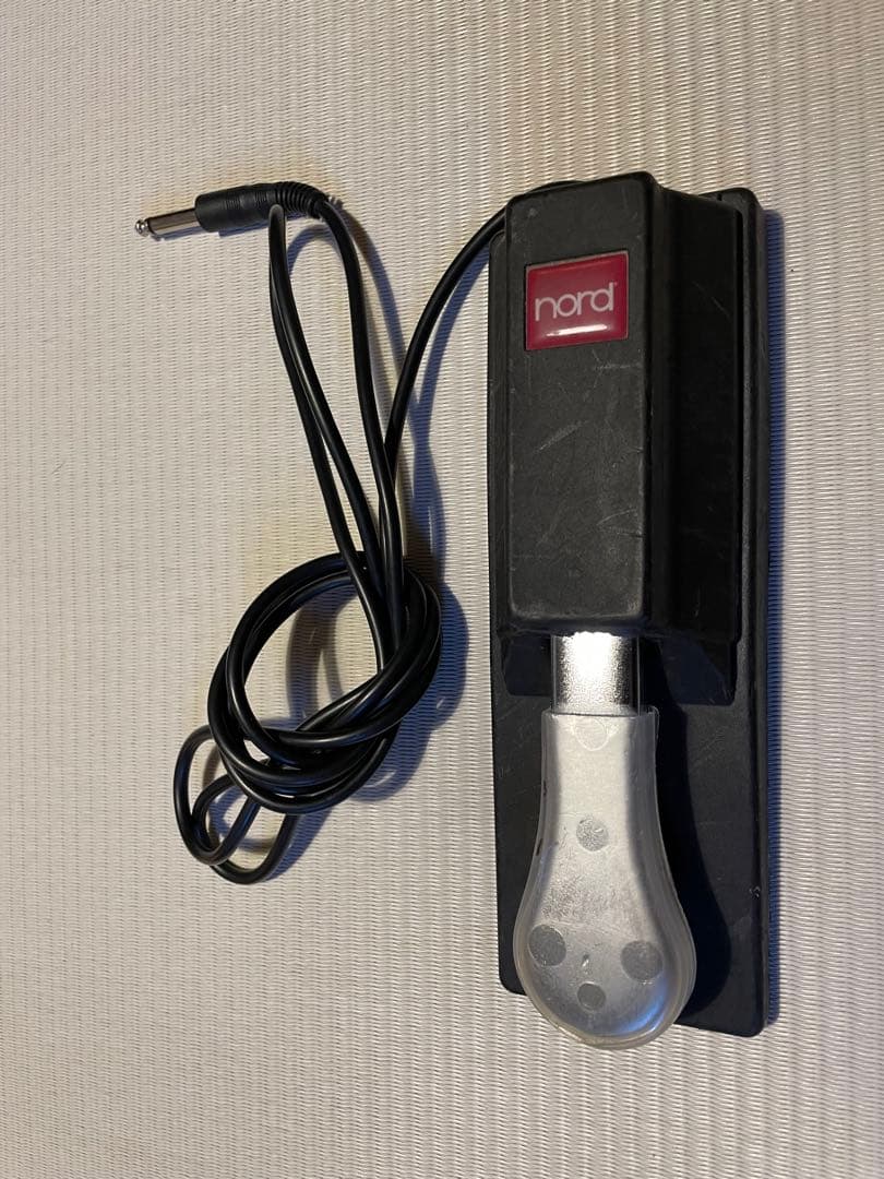 nami様専用】Nord Stage 3 HP76 動作良好・生産終了モデル - メルカリ