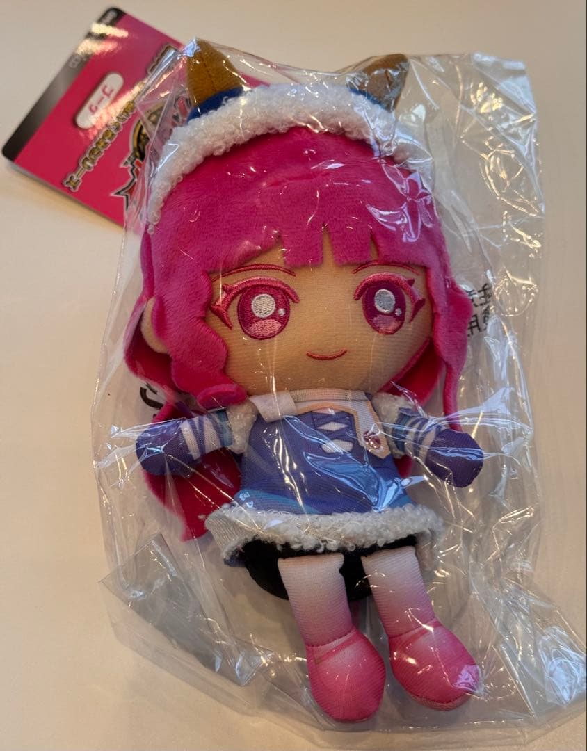 戦隊ヒーローぬいぐるみ ナンバーワン戦隊ゴジュウジャー ブーケ①