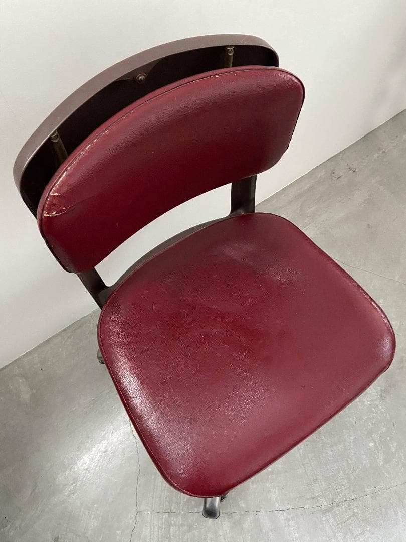 ichibanboshi様専用】1960-70's デスクチェア