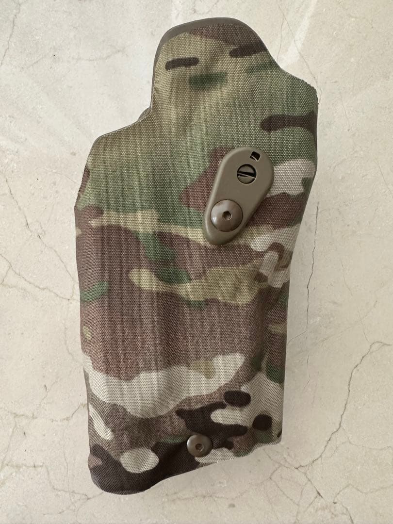 6354 DO/P320 X300 用 / サファリランド タイプ 右ホルスター - メルカリ